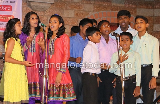 Mandd Sobhann culture camp for kids